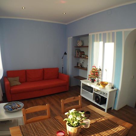 Cosy Appartment W/ Terrace In The Old City Centre Málaga Esterno foto